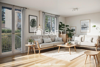  appartement st-maur-des-fosses 94100