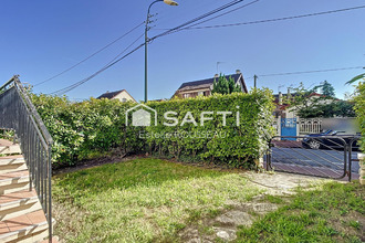  appartement st-maur-des-fosses 94100