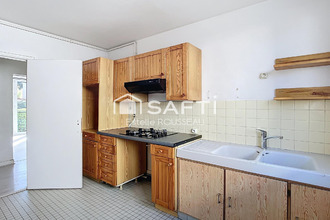  appartement st-maur-des-fosses 94100