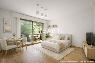  appartement st-maur-des-fosses 94100