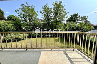  appartement st-maur-des-fosses 94100