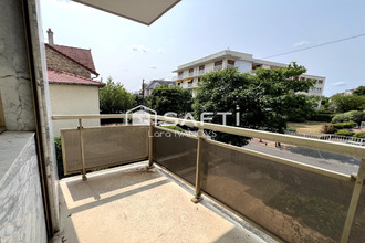  appartement st-maur-des-fosses 94100