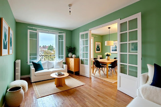  appartement st-maur-des-fosses 94100