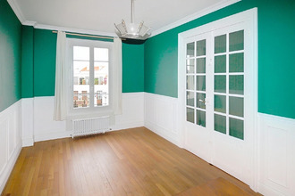  appartement st-maur-des-fosses 94100