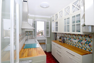  appartement st-maur-des-fosses 94100