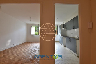  appartement st-maur-des-fosses 94100