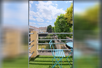  appartement st-maur-des-fosses 94100