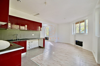  appartement st-maur-des-fosses 94100