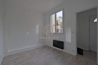  appartement st-maur-des-fosses 94100