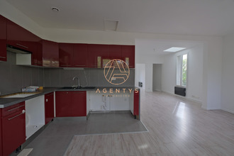  appartement st-maur-des-fosses 94100