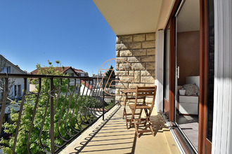  appartement st-maur-des-fosses 94100