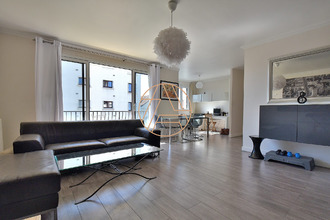  appartement st-maur-des-fosses 94100