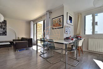  appartement st-maur-des-fosses 94100