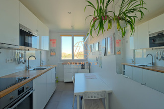  appartement st-maur-des-fosses 94100