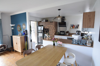  appartement st-maur-des-fosses 94100