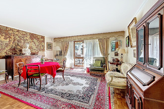  appartement st-maur-des-fosses 94100