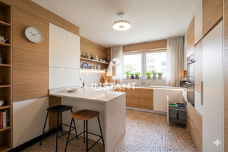  appartement st-maur-des-fosses 94100