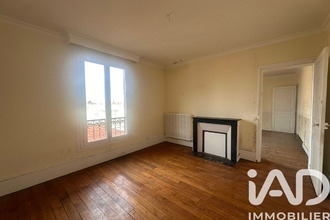 appartement st-maur-des-fosses 94100