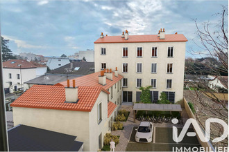  appartement st-maur-des-fosses 94100