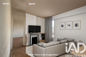  appartement st-maur-des-fosses 94100