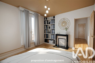  appartement st-maur-des-fosses 94100