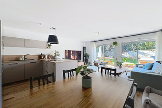  appartement st-maur-des-fosses 94100