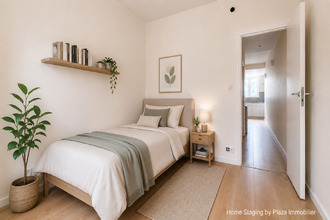  appartement st-maur-des-fosses 94100