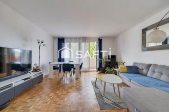 appartement st-maur-des-fosses 94100