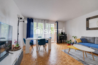  appartement st-maur-des-fosses 94100
