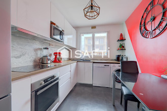  appartement st-maur-des-fosses 94100
