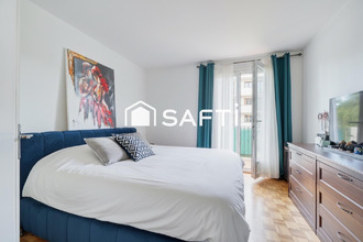  appartement st-maur-des-fosses 94100