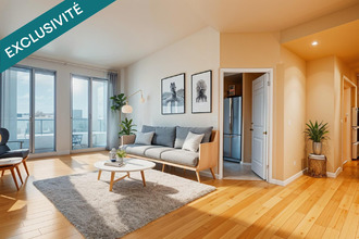 appartement st-maur-des-fosses 94100
