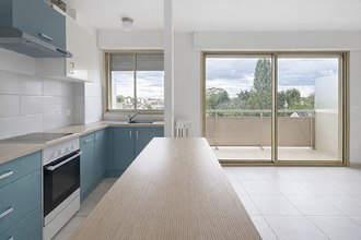  appartement st-maur-des-fosses 94100