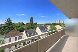  appartement st-maur-des-fosses 94100