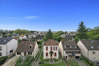  appartement st-maur-des-fosses 94100