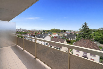  appartement st-maur-des-fosses 94100