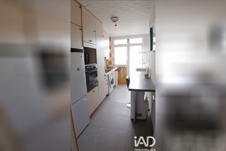  appartement st-maur-des-fosses 94100