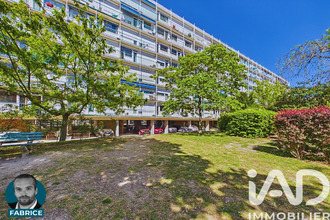  appartement st-maur-des-fosses 94100