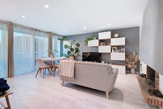  appartement st-maur-des-fosses 94100