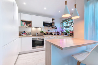  appartement st-maur-des-fosses 94100