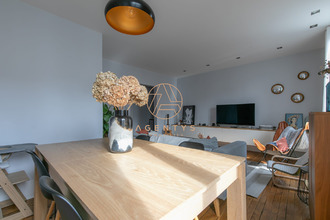  appartement st-maur-des-fosses 94100