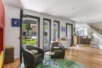  appartement st-maur-des-fosses 94100