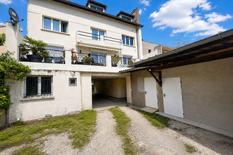  appartement st-maur-des-fosses 94100