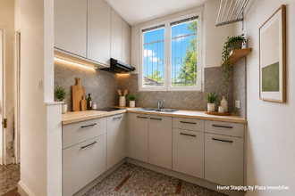  appartement st-maur-des-fosses 94100