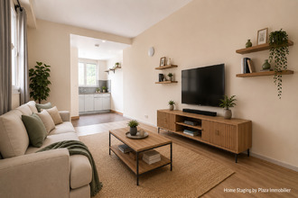  appartement st-maur-des-fosses 94100