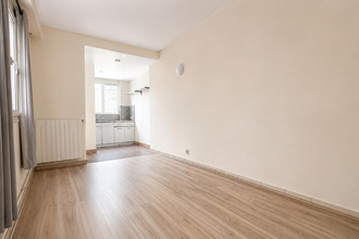  appartement st-maur-des-fosses 94100