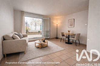  appartement st-maur-des-fosses 94100