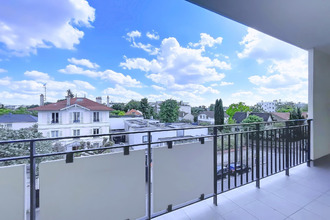  appartement st-maur-des-fosses 94100