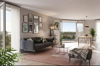  appartement st-maur-des-fosses 94100