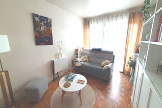  appartement st-maur-des-fosses 94100